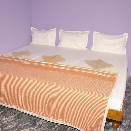 Classic Homestay Hampi Ngoại thất bức ảnh