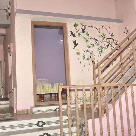 Classic Homestay Hampi Ngoại thất bức ảnh