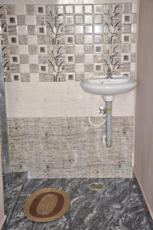 Classic Homestay Hampi Ngoại thất bức ảnh