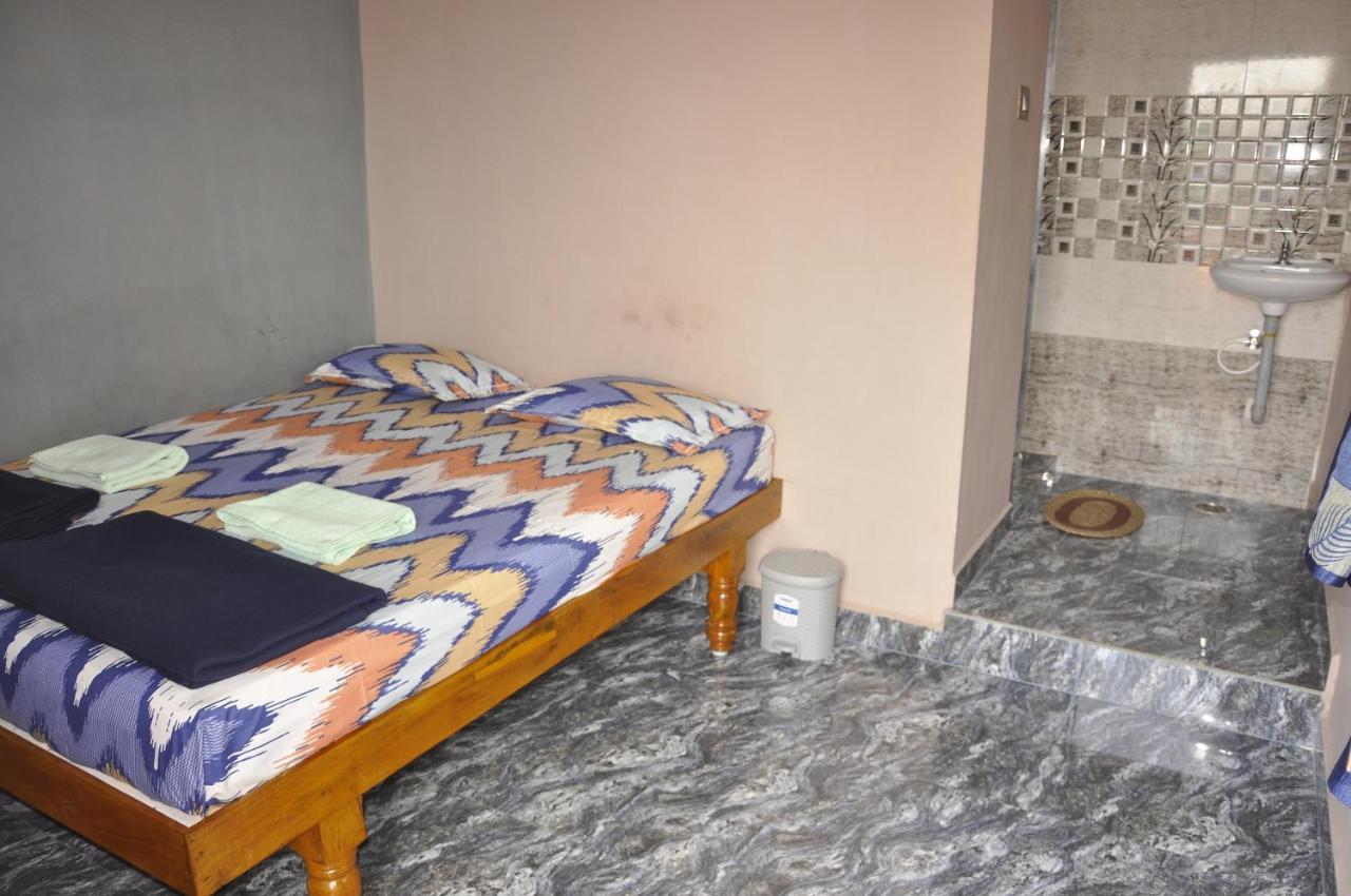 Classic Homestay Hampi Phòng bức ảnh