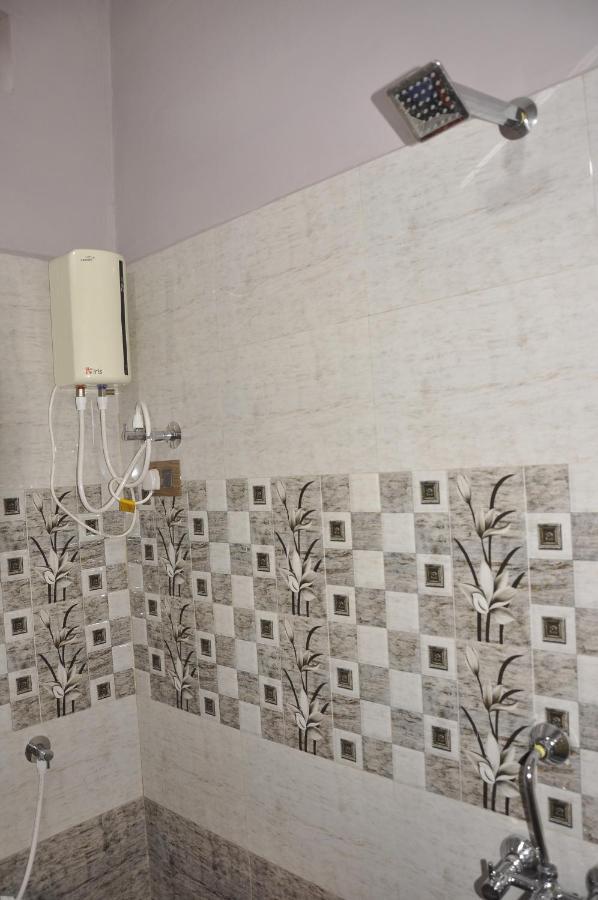 Classic Homestay Hampi Ngoại thất bức ảnh