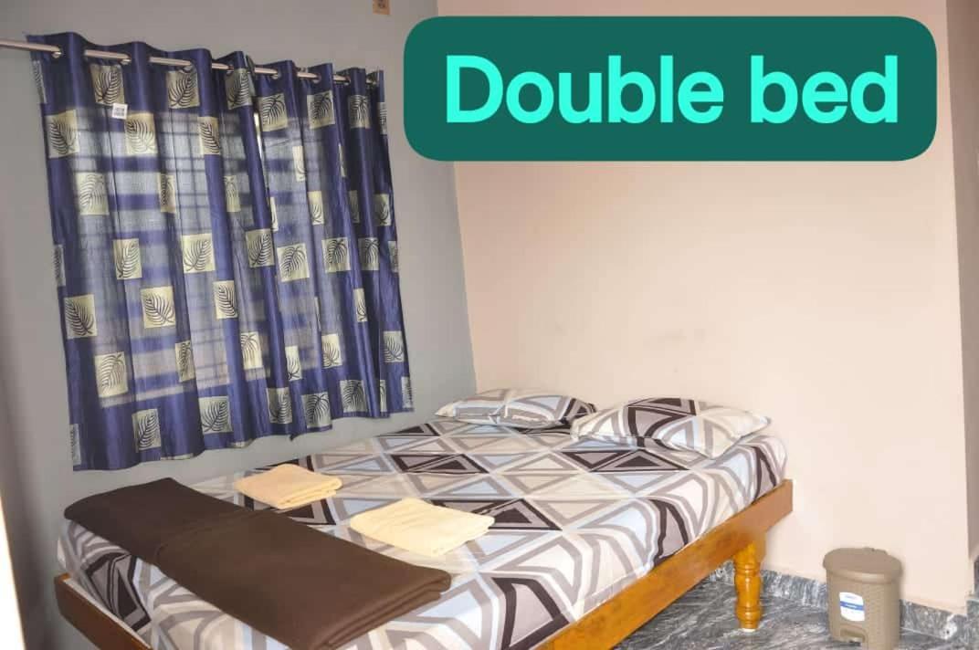 Classic Homestay Hampi Ngoại thất bức ảnh