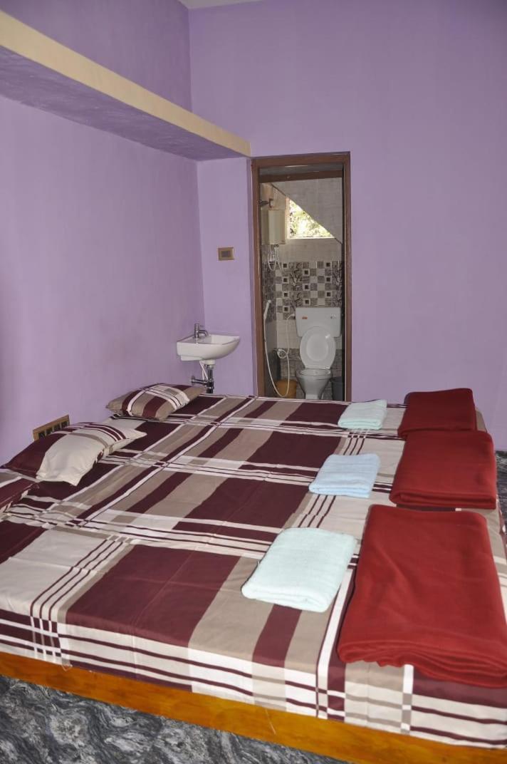 Classic Homestay Hampi Ngoại thất bức ảnh