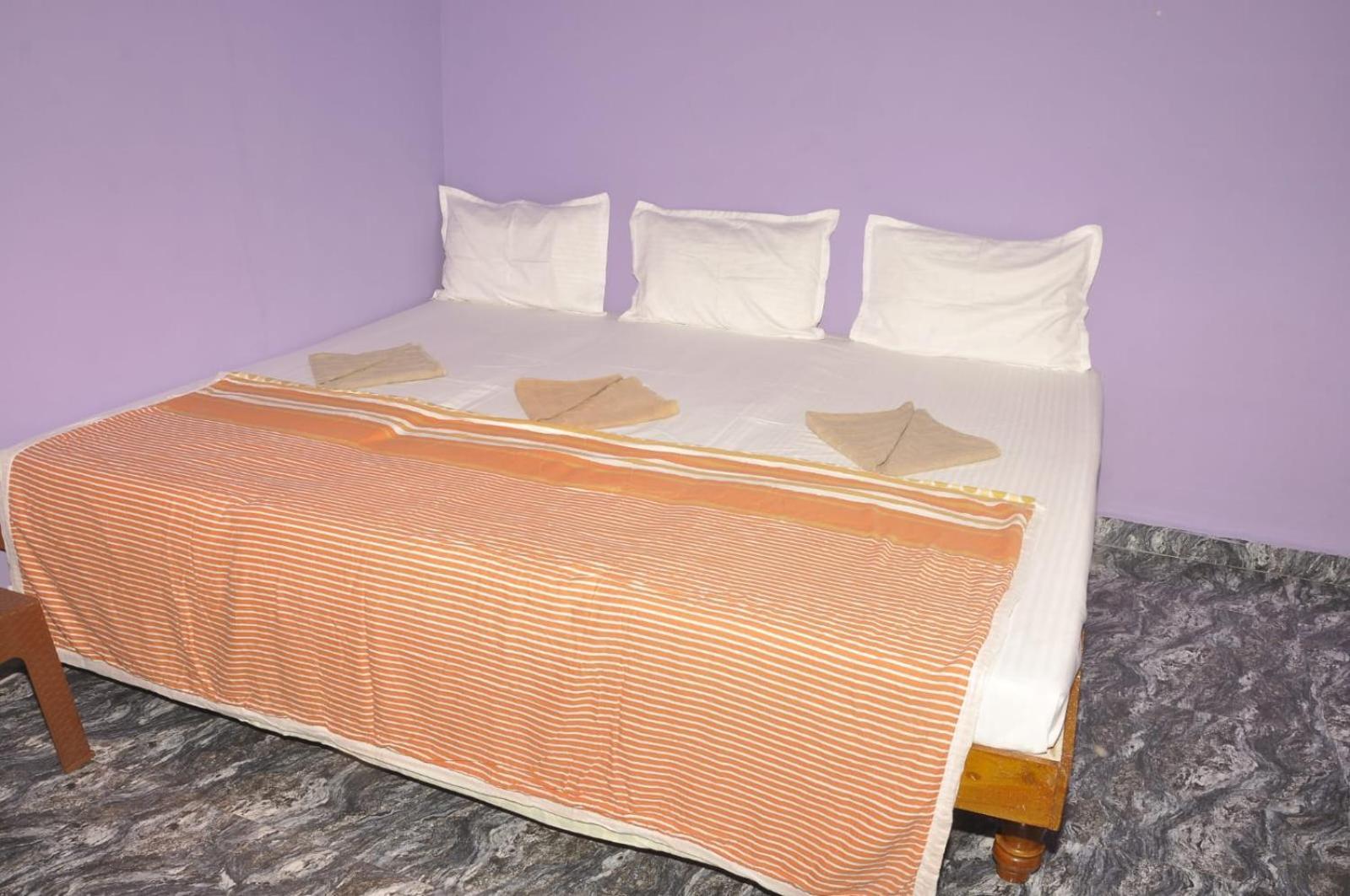 Classic Homestay Hampi Ngoại thất bức ảnh